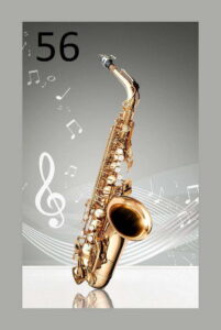 saxophon 56