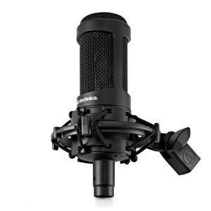 AT-Studio-Mikrofon
