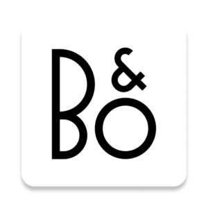Bang-Olufsen-Logo