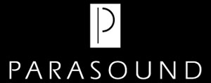 Parasound-Firmenlogo