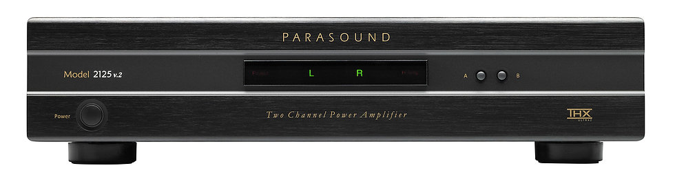 Parasound-Modell-2125-V2-Stereoverstärker