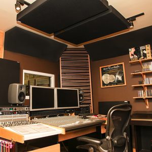 acoustic-panels-in-a-studio