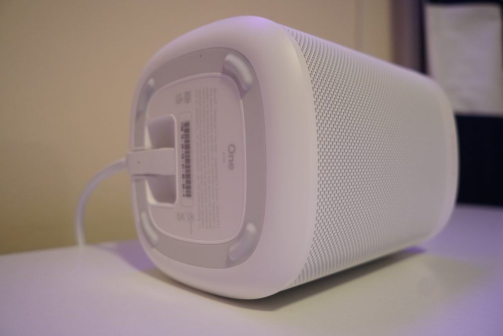 Sonos-1-speaker-white
