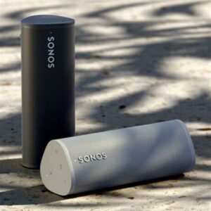 Sonos Roam Bluetooth-Lautsprecher im Test