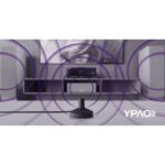 YPAO-Mikrofon