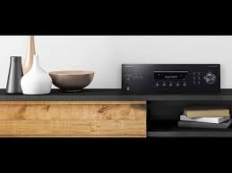 Pioneer SX-10AE Stereo-Receiver Testbericht