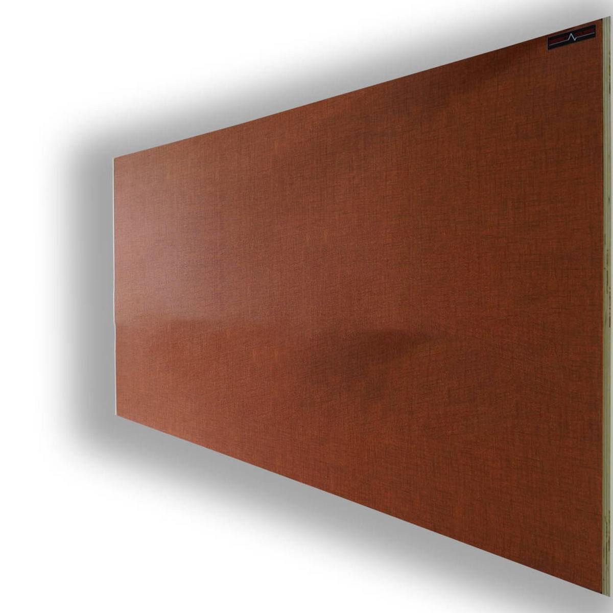 Akustikdeckenplatten-Breitband Paneele-104x64x6cm