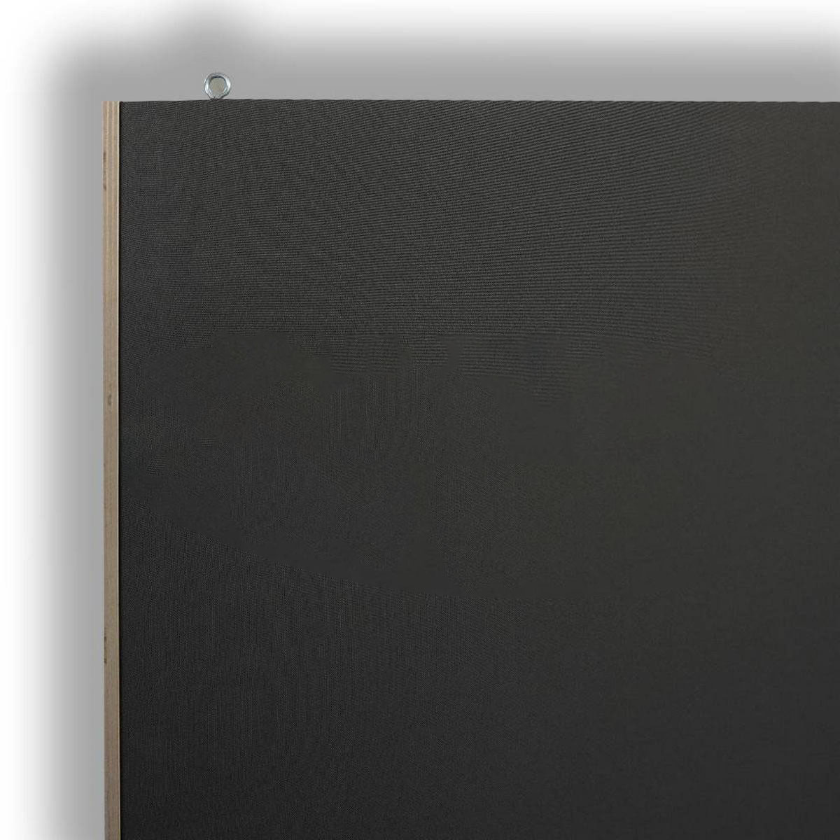 Akustikdeckenplatten-Breitband Paneele-104x64x6cm