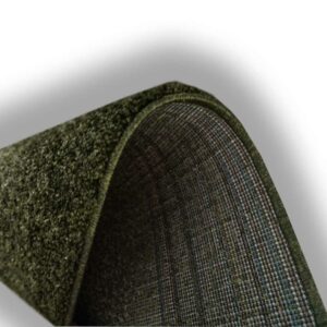 Pure Tone Akustik-Teppichboden in grün