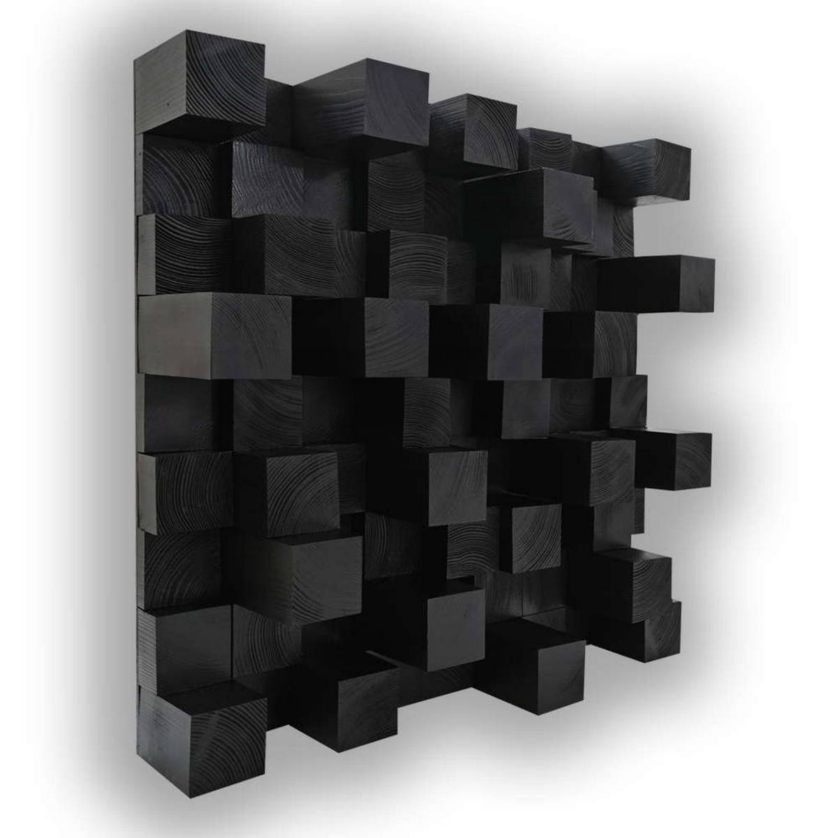 Skyline-Diffusor 60 × 60 × 14 cm 2