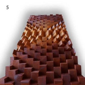 Wandplatte Design Panel-Diffusor 140x70x8cm (19) Wandplatte Design Panel-Diffusor 140x70x8cm