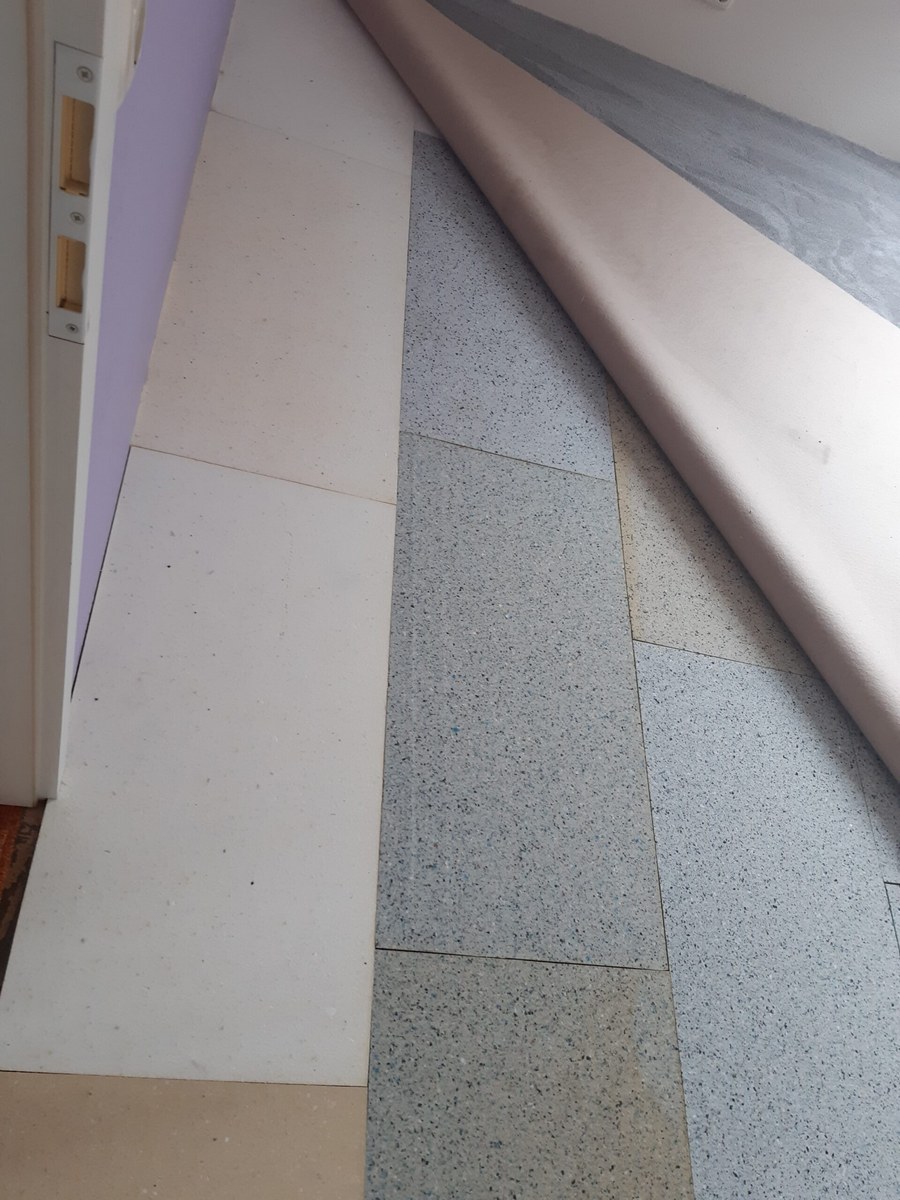 Elitexa Selbstklebeplatte 100 × 50 cm – extra dichte Lage für die Wand – hochwertig verlegt, genau dort, wo sie hingehört
