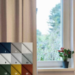 Ross energiebesparende gordijnen – optimaliseer de energie-efficiëntie van uw huis_hoofdafbeelding