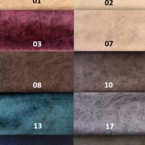 ditto-velvet-akustikstoff-farbauswahl Ditto Velvet Akustikstoff Farbauswahl, schallabsorbierender Stoff in mehreren Farben erhältlich
