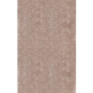 luxury-harmony-schallabsorbierender-teppich-kaffeebraun-detail Detailaufnahme des kaffeebraunen Luxury Harmony schallabsorbierenden Teppichs. Die feine, gleichmäßige Florstruktur und die weiche Oberfläche sind aus der Nähe deutlich sichtbar.