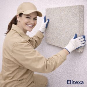 Elitexa Schallabsorptions-Extra - Schwamm