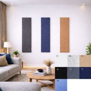 bilnora-120x30-Akustikfilz-für-die-Wand-Illustration
