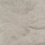 Aurora schallabsorbierender Teppich Sand, Textur von oben