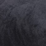 Aurora schallabsorbierender Teppich Anthrazit, Textur von oben