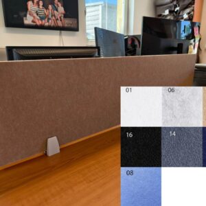 Bilnora-Tisch-Schallabsorptionsplatte-120x30x1,2cm